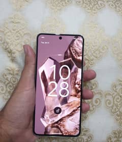 Google Pixel 8 Pro Official Pta