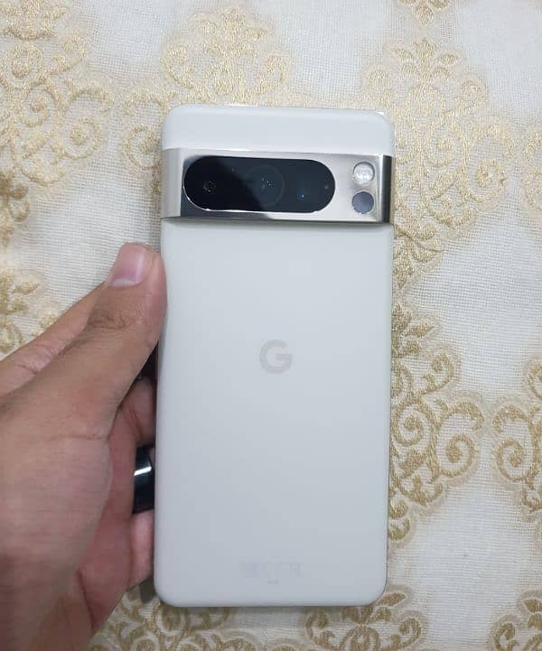 Google Pixel 8 Pro Official Pta 1