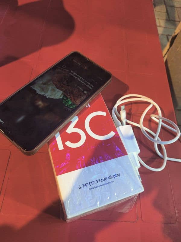 REDMI 13 C 2