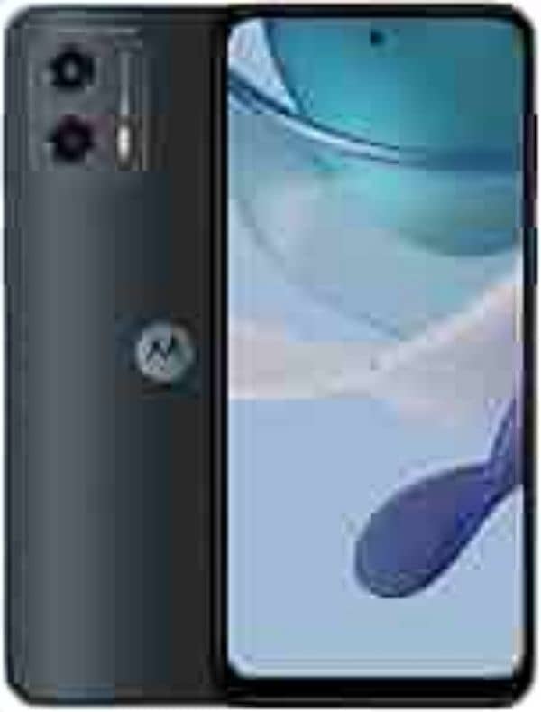 Moto G 5G 2023 PTA Approved Brand New Kit 4