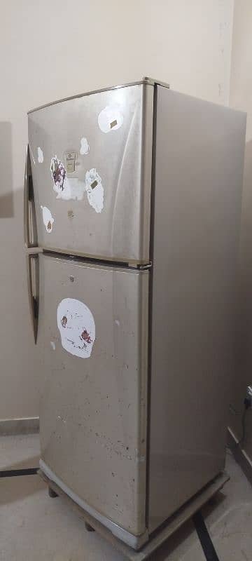 used dawlance refrigerator 6