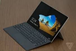 Microsoft Surface Pro 4[Exchange possible]