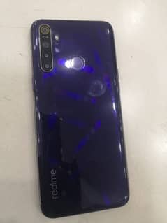 Realme 5