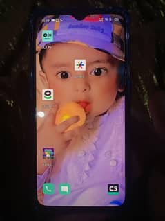 Oppo reno z 8 gb ram 256gb