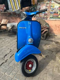 vespa