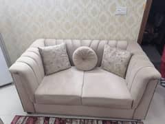 7 Seater Sofa