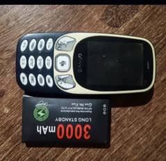 G five