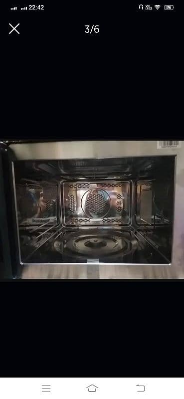 Microwave 2