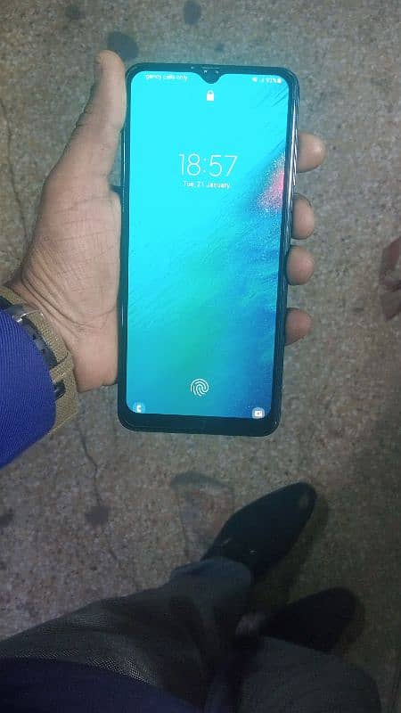 Samsung A70 6/128 Lush condition 0