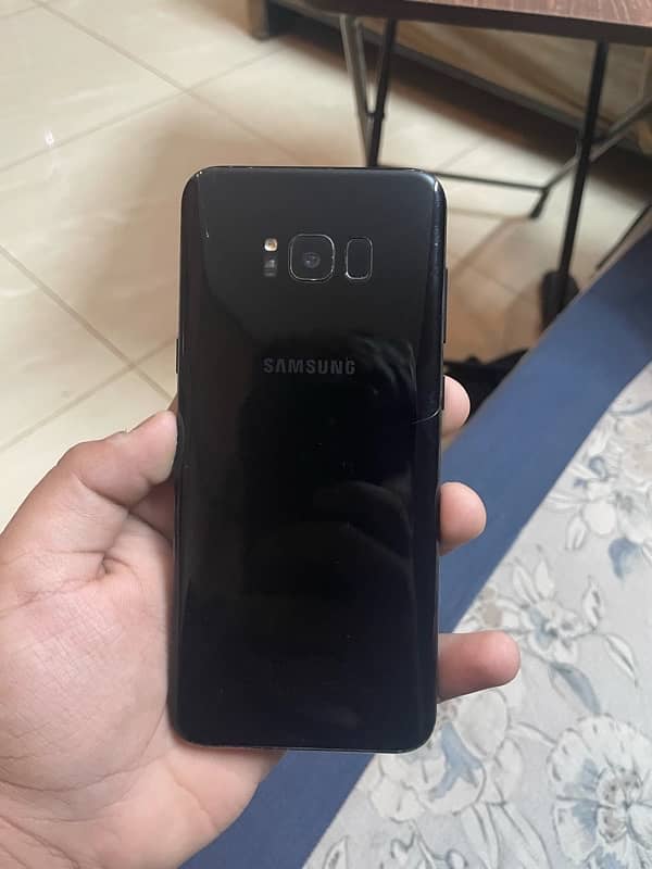 samsung galaxy s8 plus 2