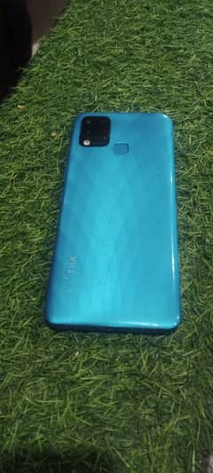 Infinix Hot 10S