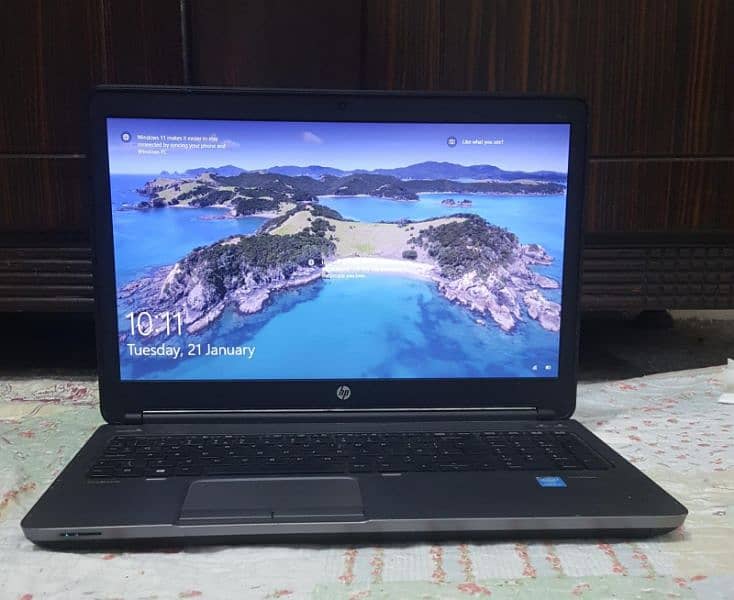 HP laptop for sale 0