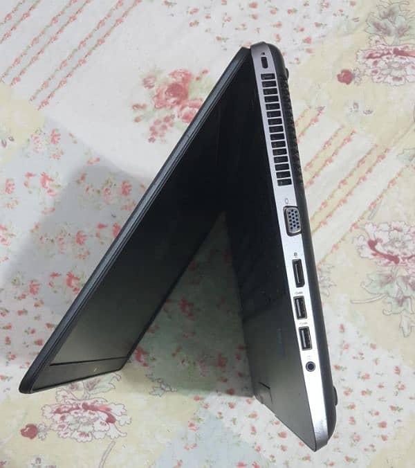 HP laptop for sale 4