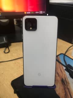 Google pixel 4xl 128gb Patch PTA