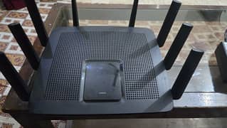 Router Linksys EA9500