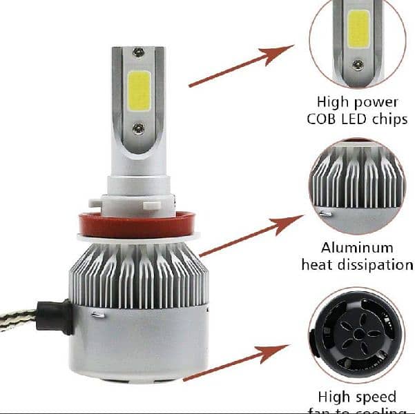 Bike led light for sale on wholesale rate 03105617640 2