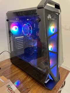 i5 9th Gen Gaming Pc