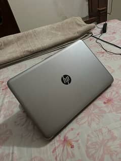 HP Notebook Core i7 7th generation For sale