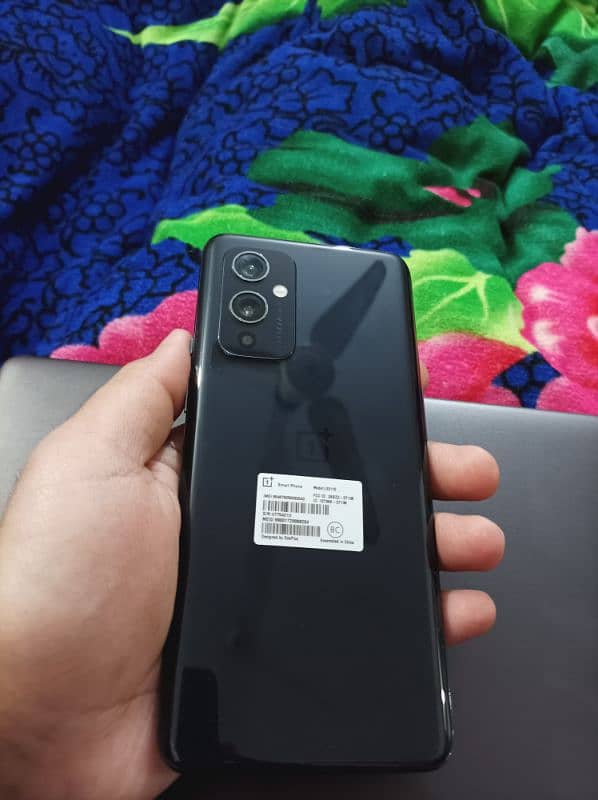 OnePlus 9 8/128 2