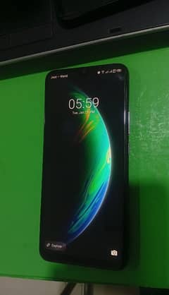 Infinix