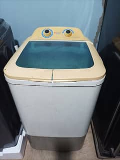 Dawlance Washing machine