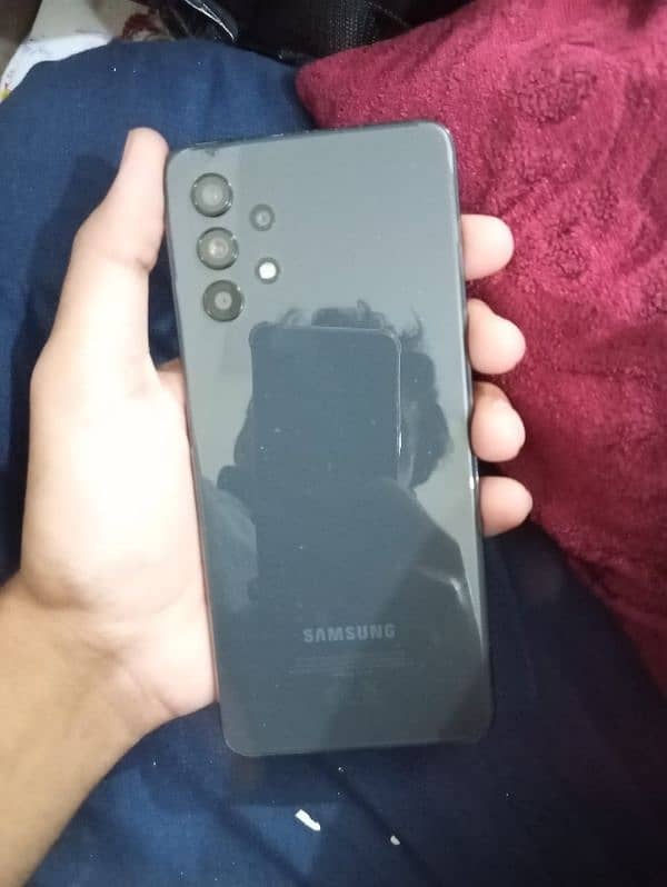 samsung a 32 2