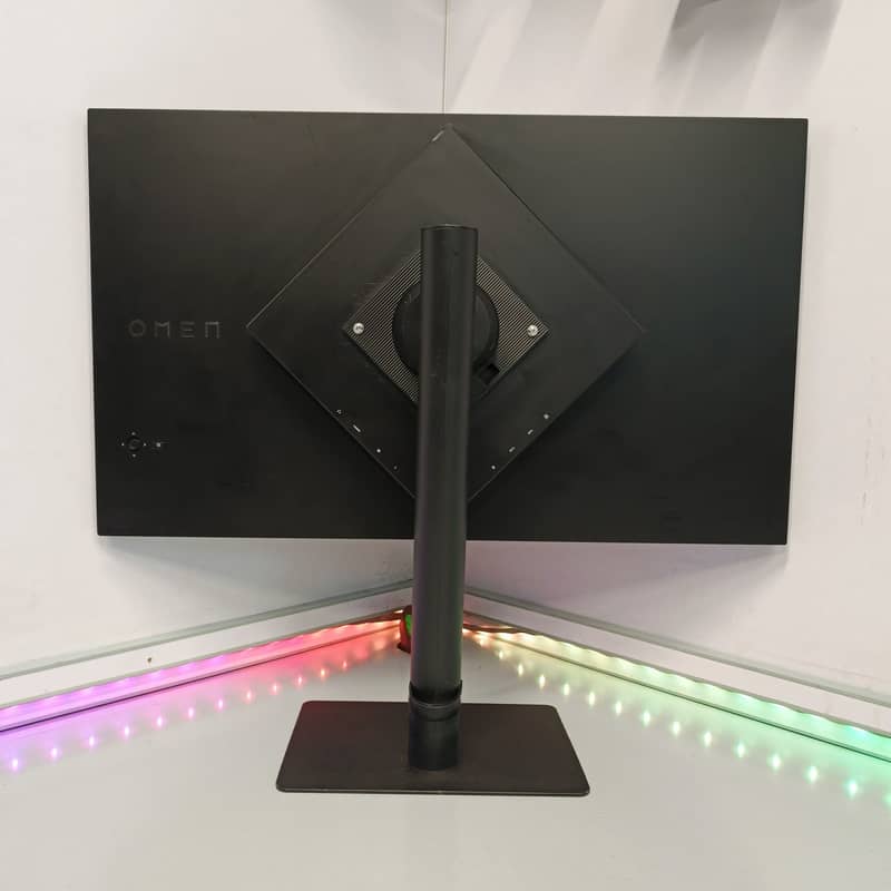 27inch IPS 2K 165Hz 1ms 1bit HP Omen 27i Gaming Borderless Monitor 3