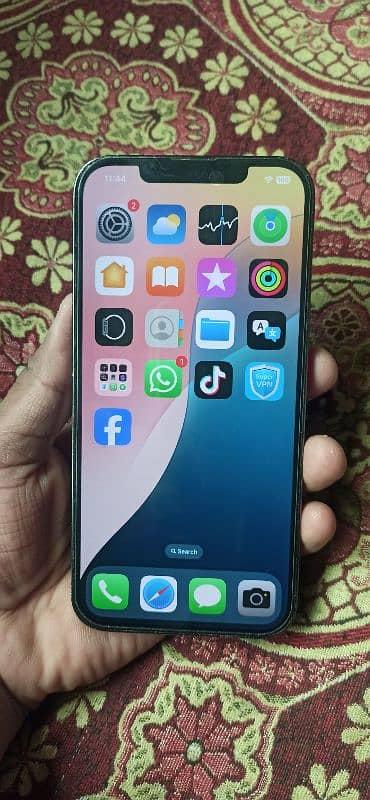 iPhone 12 pro max 128 urgent sale 5