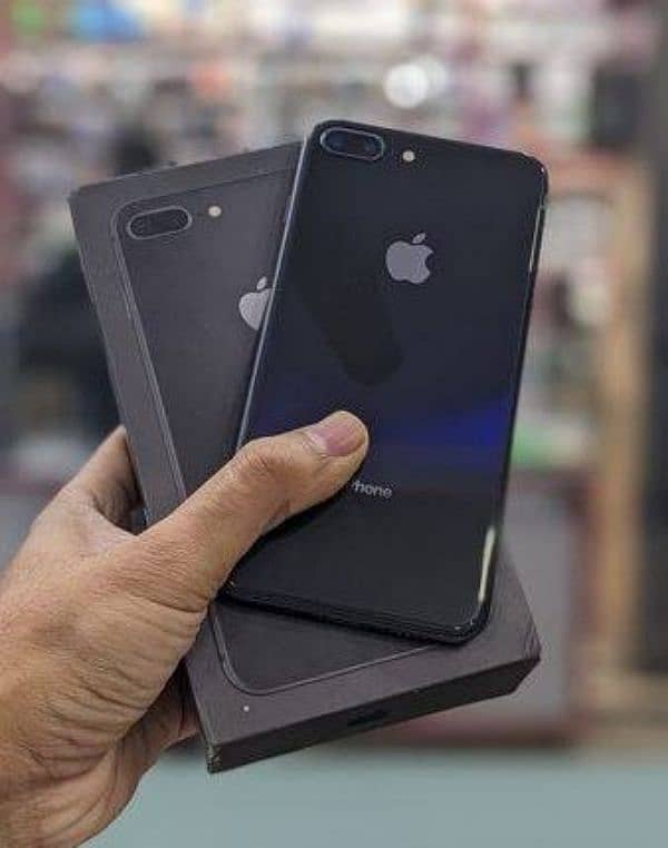 iPhone 7 plus 128 GB PTA approved my WhatsApp 0323=00=97=122 0