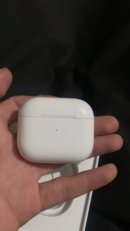 Apple Airpods 3rd Generation 2