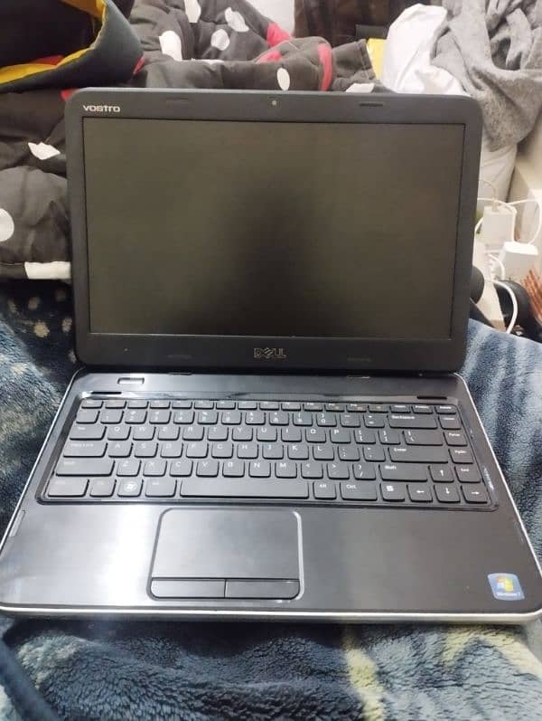 Dell Vostro Laptop for Sale 0