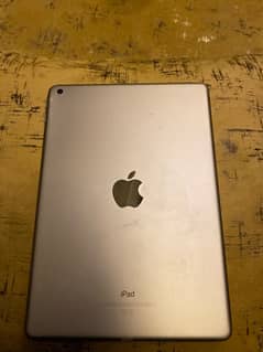 i Pad 5th Gernation