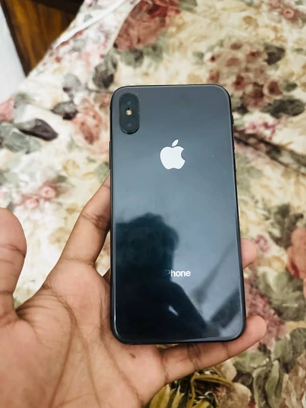 iphone x pta approved fix price 0