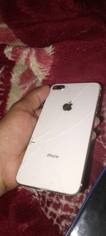 iphone 8+ non PTA exchange possible. 0.3. 0.1. 8.7. 0.9. 9.3. 8 watsap 2