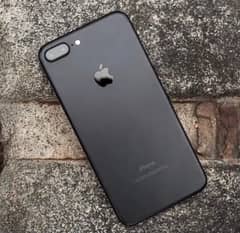 iPhone 7plus 256gb PTA