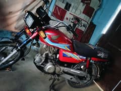 Honda CD70