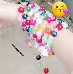 fancy beat's bracelet