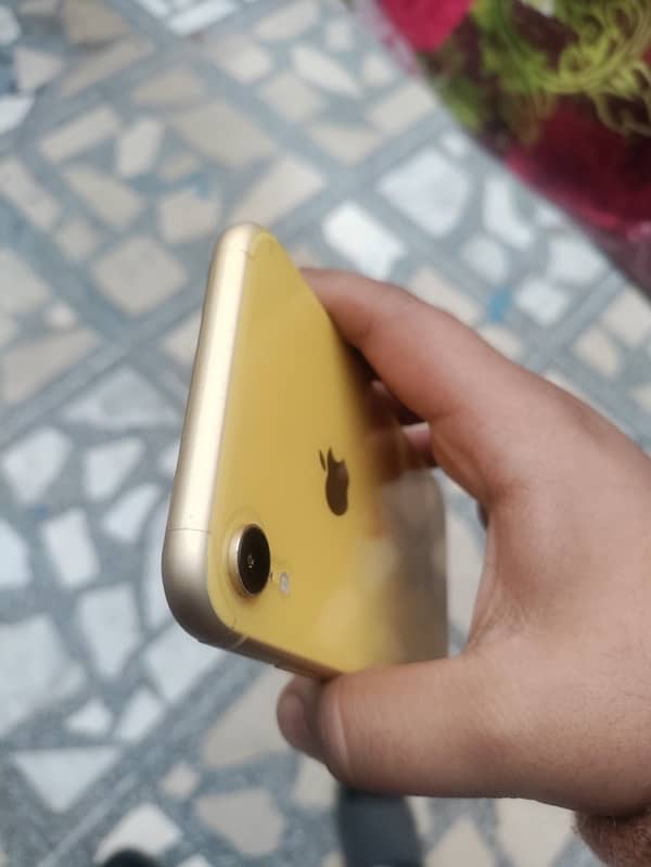 iPhone XR non pta jv 0