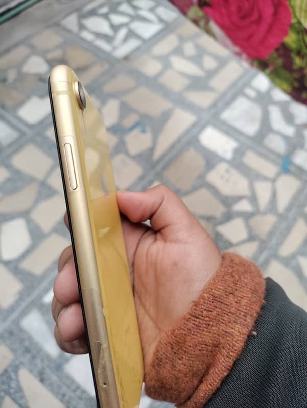 iPhone XR non pta jv 4