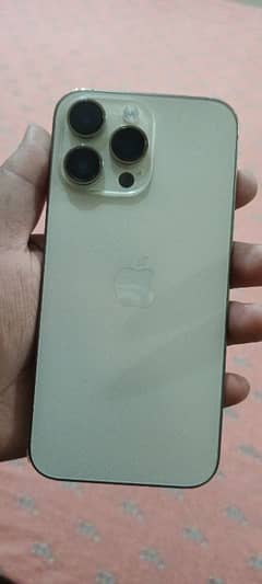 Iphone 14pro max(128 gb) jv