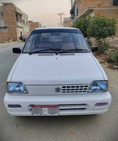 mehran vxr