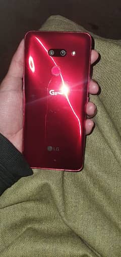 LG