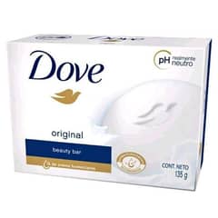 Dove Soap 135gm