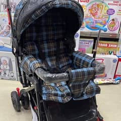 prime baby stroller