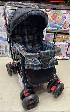 prime baby stroller 1