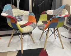 Stylish Cafe chairs