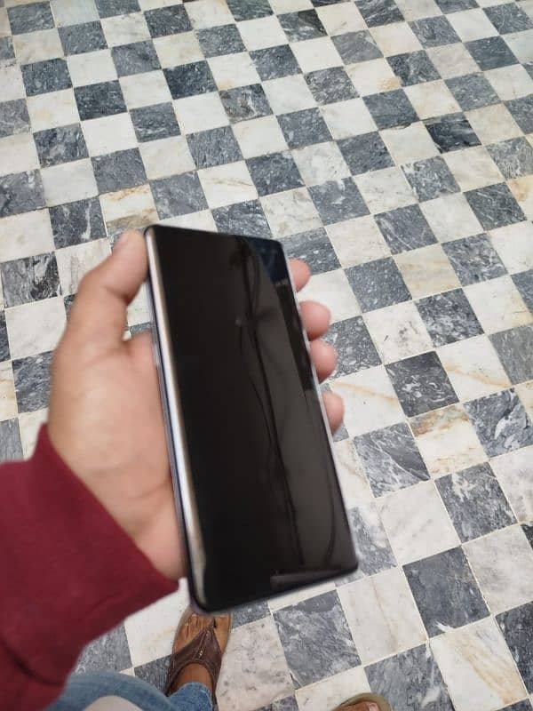 Sumsung S10 Plus Nonpta 8/128Gb (black) read description 5