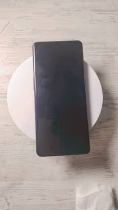 one plus 9 Pro 12+256GB non Pta Full sim time available