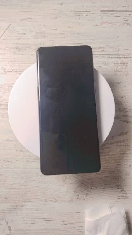 one plus 9 Pro 12+256GB non Pta Full sim time available 0