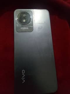 vivo y02t